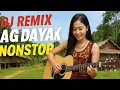 Download Lagu DJ REMIX LAGU DAYAK NONSTOP TEMAN KERJA