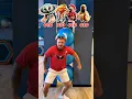 Download Lagu 💪That hurt 🤪 Brain-rot challenge #challange #shorts #italianbrainrot #brainrot