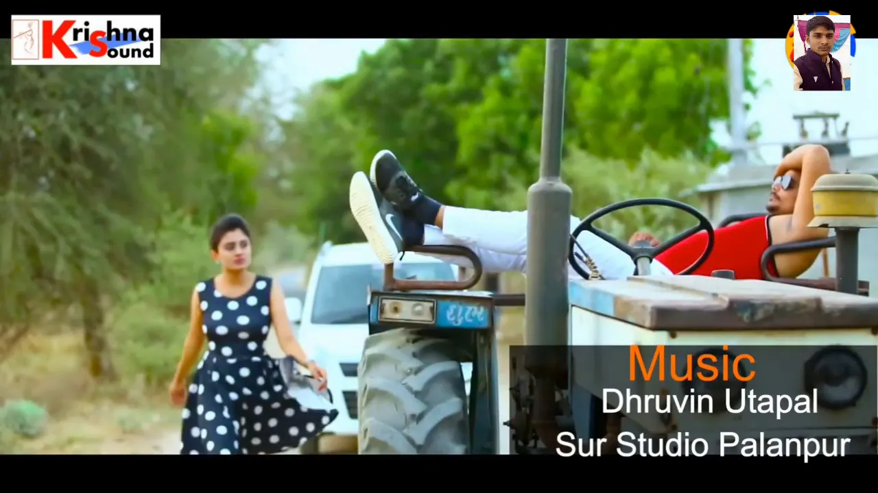 Desi Desi na bolyakar Gujarati song