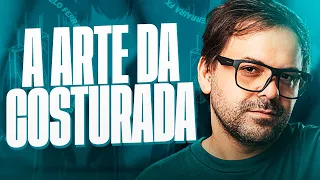 AULA COMPLETA DE COSTURADA PARA LUCRAR NO FOREX | DAY TRADE | FIMATHE