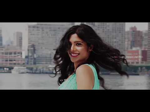 Screenplay Of An Indian Love Story Movie Theatrical Trailer || Shalimarcinema
