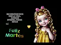 Mensaje positivo de feliz Martes para ti Imagenes lindas de Buenos dias Frases y Bendiciones Abrelo