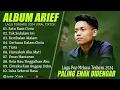 Download Lagu SATU RASA CINTA - ARIEF PUTRA FULL ALBUM PILIHAN TERBAIK (LIRIK) LAGU POP MELAYU TERBARU 2024 - 2025