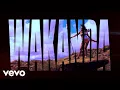 Download Lagu Donna Adja - WAKANDA  4 EVER
