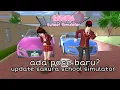 Download Lagu update sakura school simulator v1. 039 07 ada pose baru sama mobil baru dan uang baru? [butter soft]