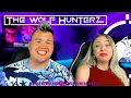 Americans' FIRST TIME Reaction to "Europe - Let the Good Times Rock" THE WOLF HUNTERZ Jon and Dolly