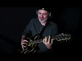 Stevie Ray Vaughan - Chitlins Con Carne - Igor Presnyakov - electric fingerstyle guitar