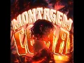 MONTAGEM COMA - ANDROMEDA & elysian.