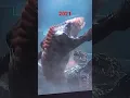 Evolution of Skullcrawler