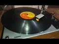 Lagu paattukku paattu . vinyl Audio.
