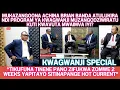 Download Lagu BRIAN BANDA WABWERA MWAZIZIZI NDI AKULUAKULU A KU TIMES PA KWAGWANJI SPECIAL AKUULURA IZI MWAIMVA?