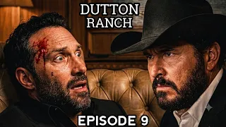 dutton ranch episode 9 joaquins revenge destroys rob will season finale