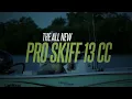 2023 MAKO Pro Skiff 13 CC Inshore Skiff