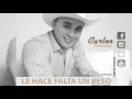 LE HACE FALTA UN BESO