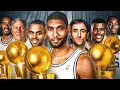 The Greatest Dynasty That NO ONE Talks About