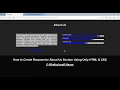 How to Create Responsive About Us Section Using Only HTML and CSS