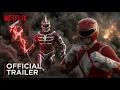Lagu POWER RANGERS: MOVIE (2026) OFFICIAL TRAILER | NETFLIX