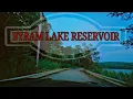 Byram Lake Reservoir Mt Kisco New York 4K Hudson