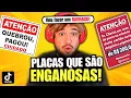 Download Lagu placas “MENTIROSAS” que todo mundo já viu 😱 | React Tiktoks Brino