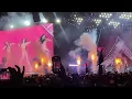 Download Lagu 230422 BLACKPINK (블랙핑크) - Intro + Pink Venom + Kill This Love @Coachella Weekend 2
