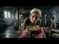 The Dark Reality of Tudor Kitchens 1538