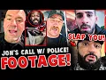 Download Lagu MMA Community REACTS to Jon Jones PHONE CALL /w POLICE! (FOOTAGE) Ilia Topuria SLAMS Belal Muhammad!