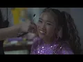 Alex Bruce | Yakap MV Behind The Scenes