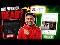CapCut 19 0 0 New Update No Internet Problem Fix Full Working 2026