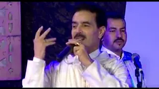 الفنان المحبوب الحسين امراكشي فرح ايولينو Amrrakchi ELHOUSSAINE 