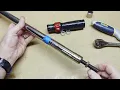 Craftsman torque wrench - calibration