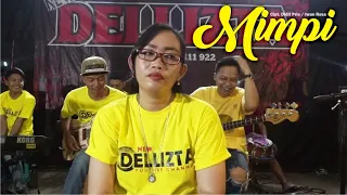 Download Mimpi - New Dellizta - Wiliz Sanjaya MP3