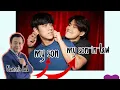 Download Lagu (Eng/Indo) OhmNanon's love is a PURE LOVE ~ Nanon's dad blessed Ohm to be his son-in-law ~