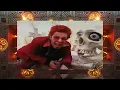 Victimas del doctor cerebro - el esqueleto  (rework 2026) Marloz vdmx