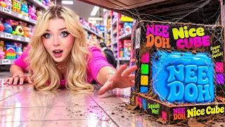 I Bought EVERY Viral Abandoned TOY...