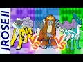 Download Lagu Which Legendary Beast is BEST in Pokemon Gold/Silver?