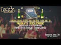 Fokis - "Welcome To The Ghetto" Ft. Papi Shank (Album Release / Live Stream Performance) - Part 8