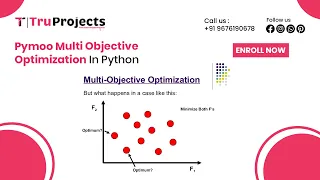 pymoo Multi objective Optimization in Python