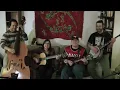Three Dog Night - Mama Told Me Not to Come: Couch Covers by The Student Loan Stringband