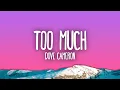 Dove Cameron - Te veel