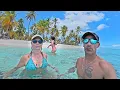 Download Lagu WE WOULD STAY TO LIVE ON THIS ISLAND, DOMINICAN REPUBLIC 🇩🇴