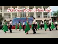 Bachata Trái tim anh dành cho em, CLB Khiêu Vũ-Dân Vũ Bình Minh,HLV Thủy Nguyễn!