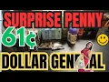 1 Surprise Penny Shopping Dollar General Haul 2026