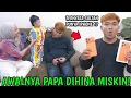AWALNYA PAPA DI HINA MISKIN TERNYATA KAYA! PUNYA 17 PRO MAX