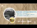 135 Years of Denver Central Library in 3 Minutes -