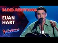 Download Lagu Euan Hart Impresses With A Fleetwood Mac Hit | Blind Auditions 2025 | The Voice Australia