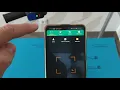 BENTSAI EUROPE How to print DATAMATRIX codes