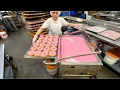 Download Lagu How Las Vegas's MOST FAMOUS Donuts are Made! Behind the Scenes