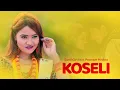 Download Lagu Sunil Giri ft. Poonam Mishra - Koseli (कोसेली) • Anjali Magar | Offical MV