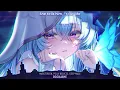 Nightcore - Rockabye (Lyrics)