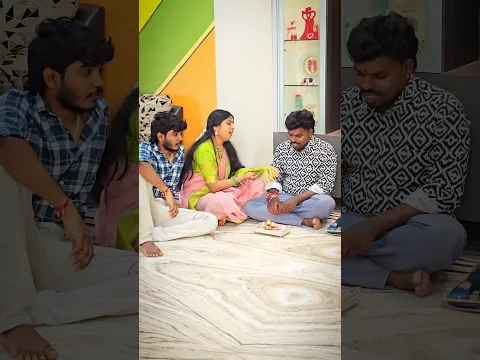 Rakhi katti kongu saputha Anna😱💯 #santoshkasarla #shorts #trending #creator #foryou #rakshabandhan